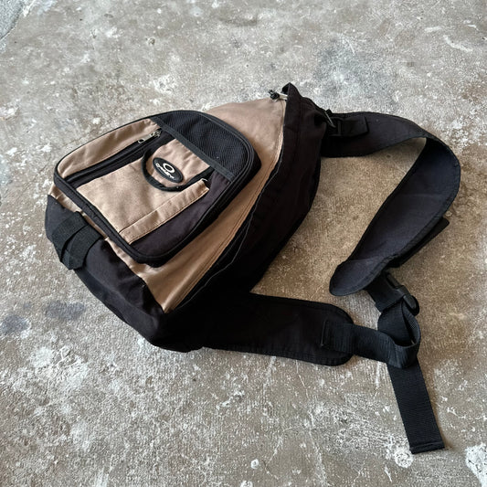 Vintage Oakley Bag