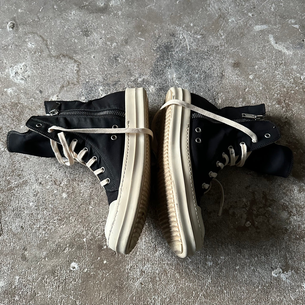 RICK OWENS DRKSHDW High Tops Sneakers- 40