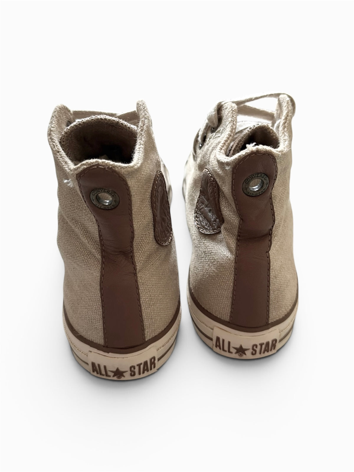 Converse Chuck 70 High-Top - Natural Canvas/Linen-41.5