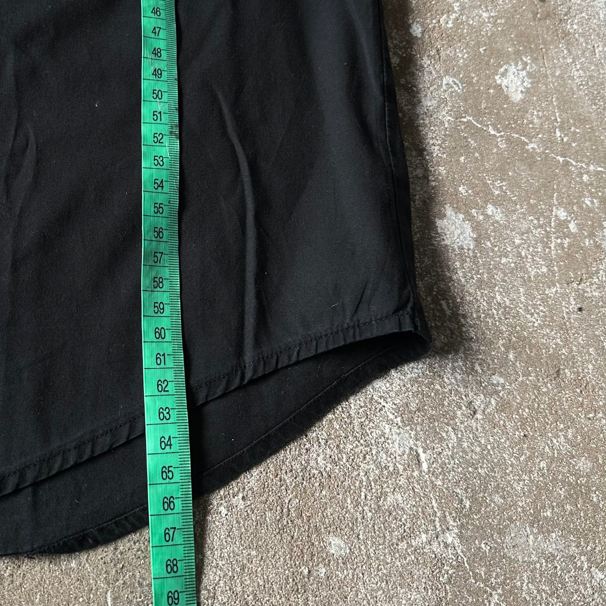 Von Dutch Black Shirt - L