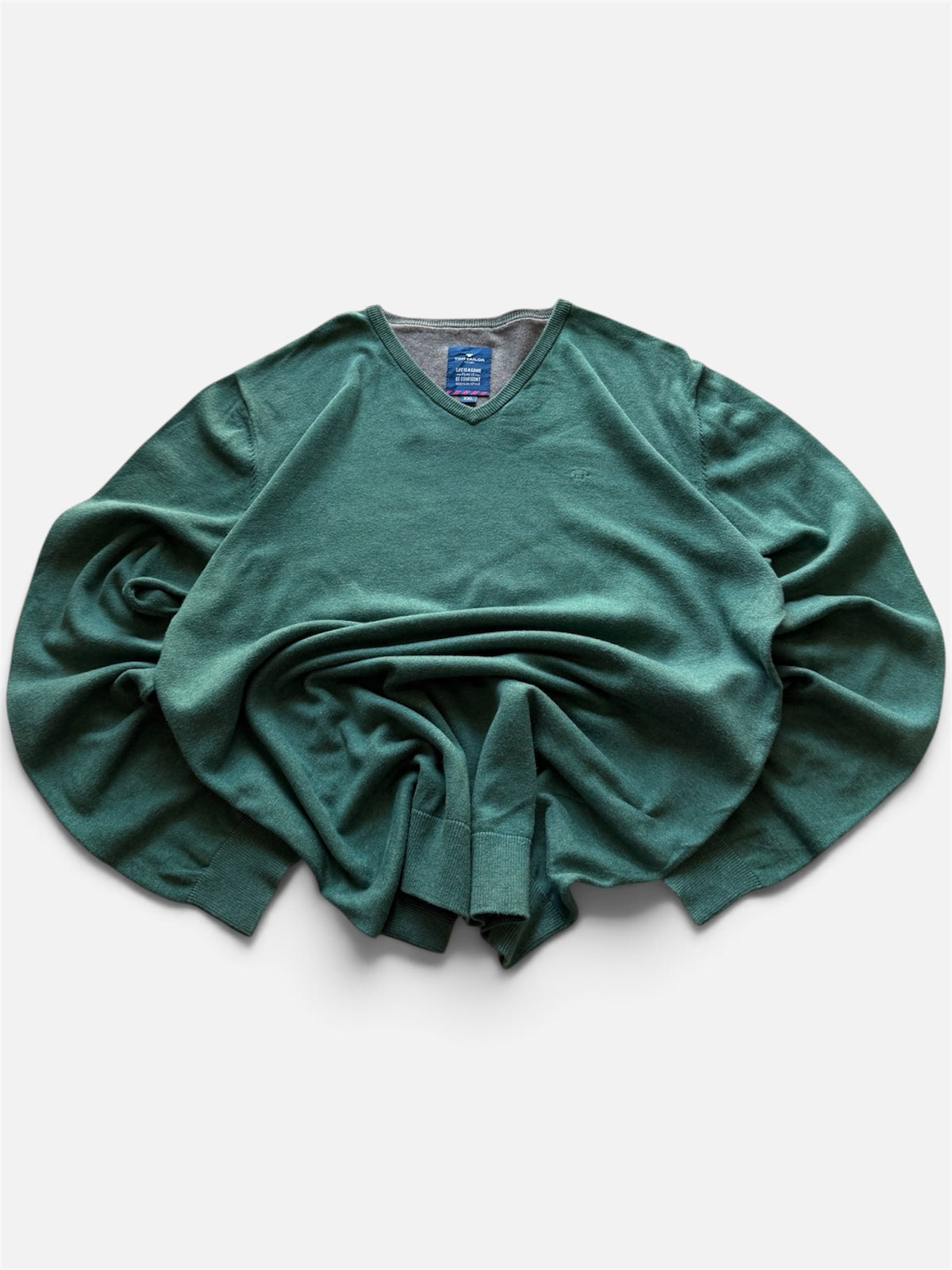 Tom Tailor SweatShirt- 2XL