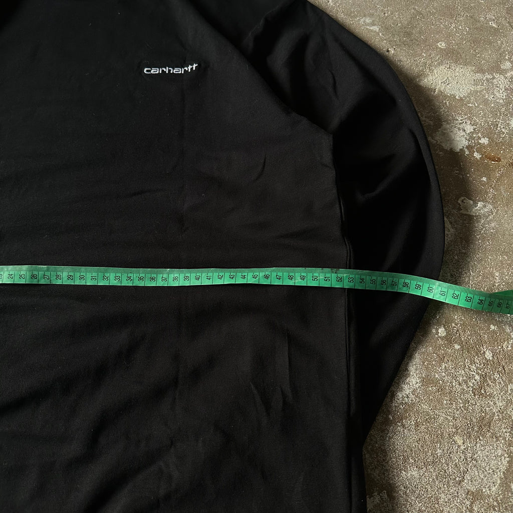 Carhartt Long Sleeve Shirt - M