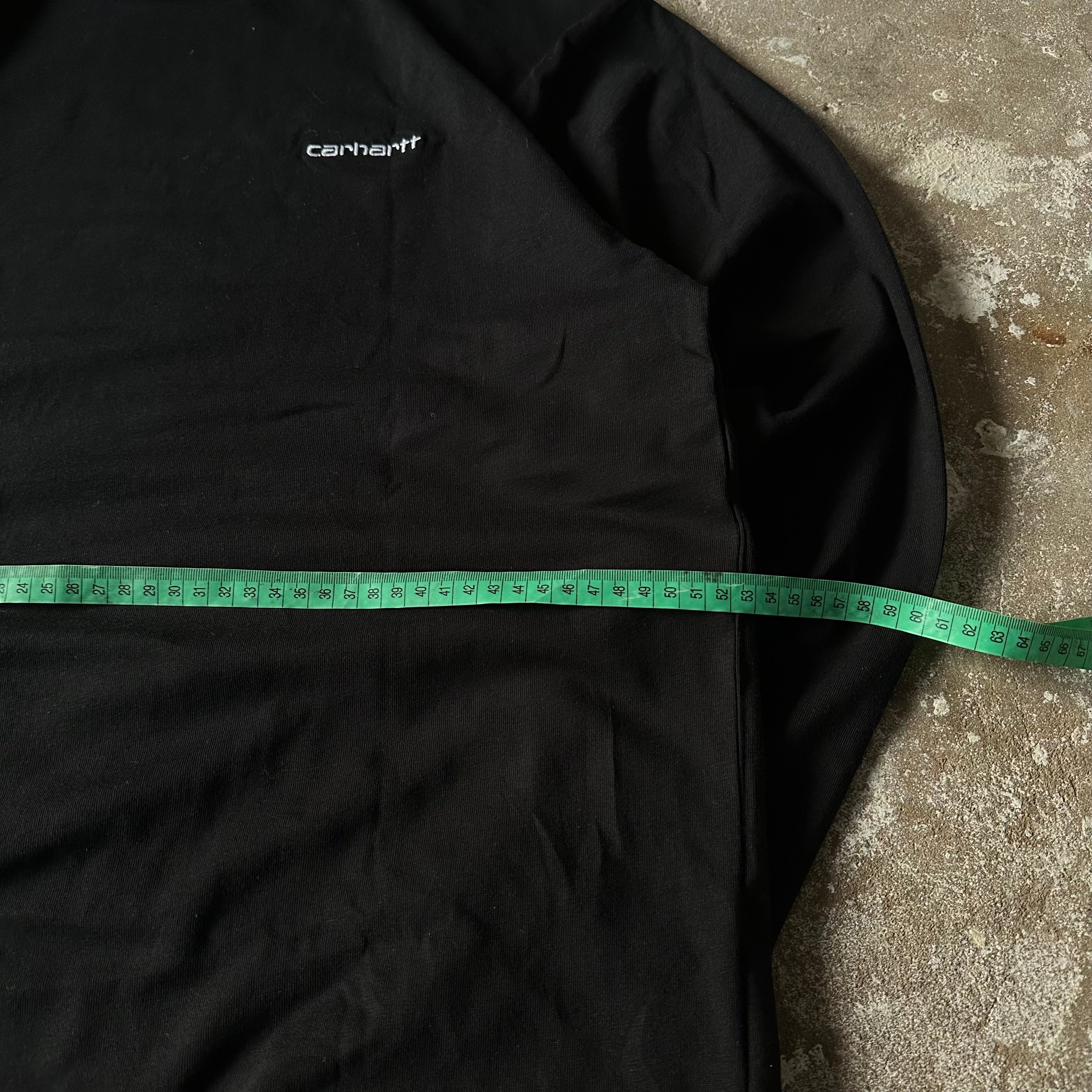 Carhartt Long Sleeve Shirt - M