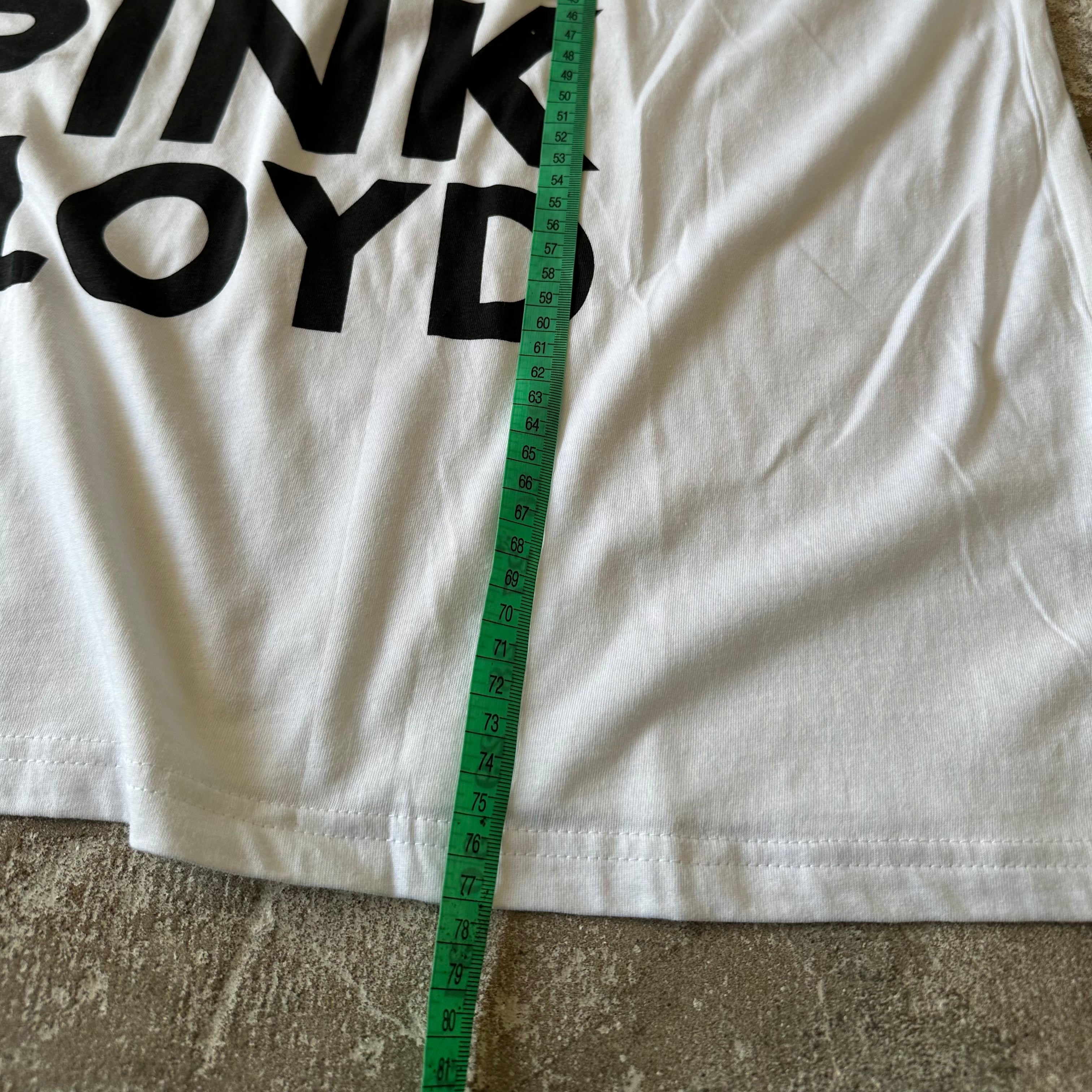 Pink Floyd Tshirt - XL