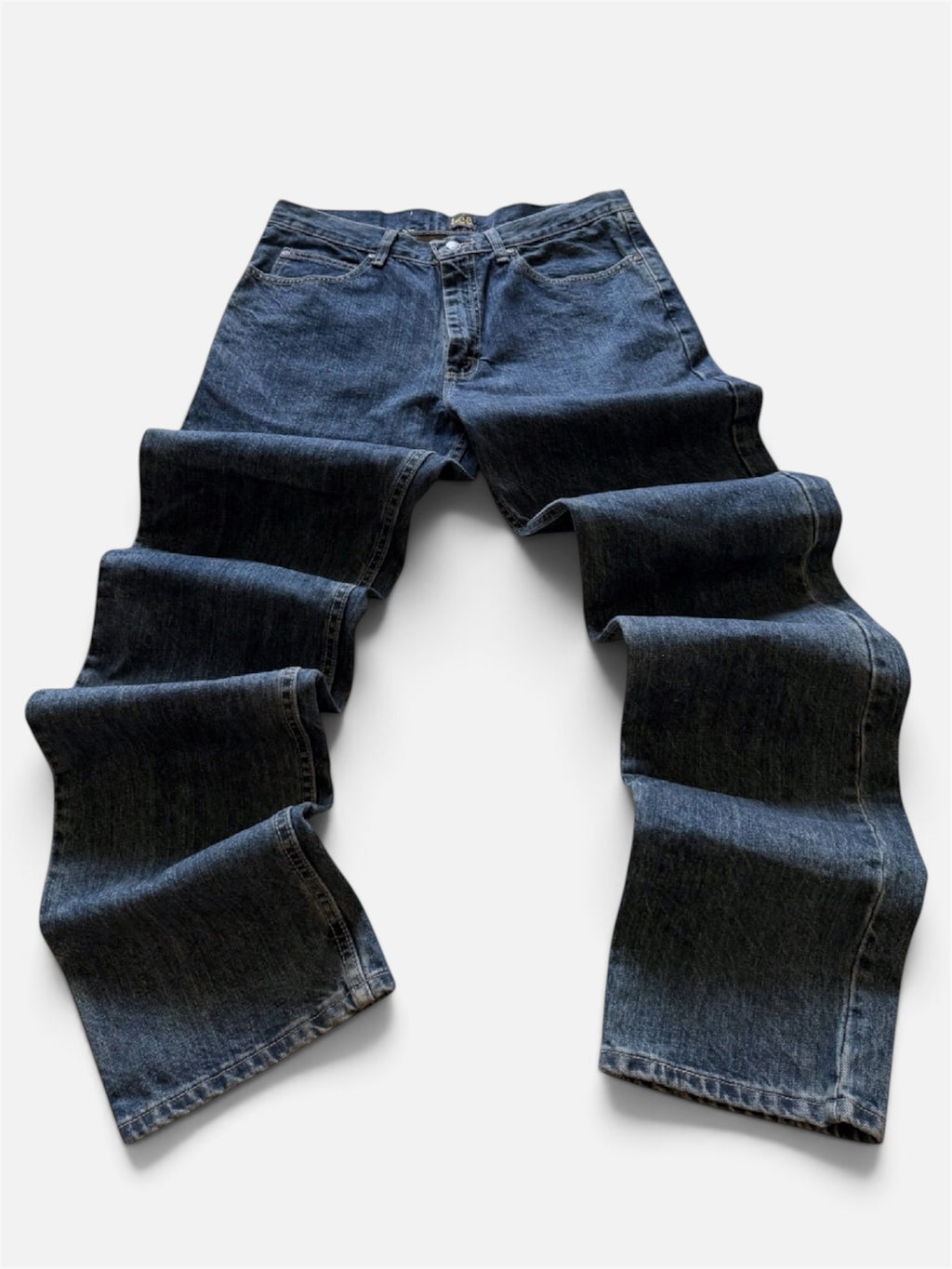 Lee Straight Jeans- 32