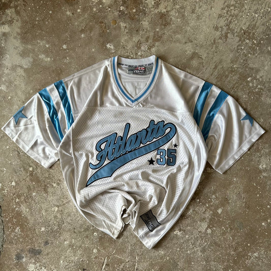 ATLANTA 35 JERSEY - L