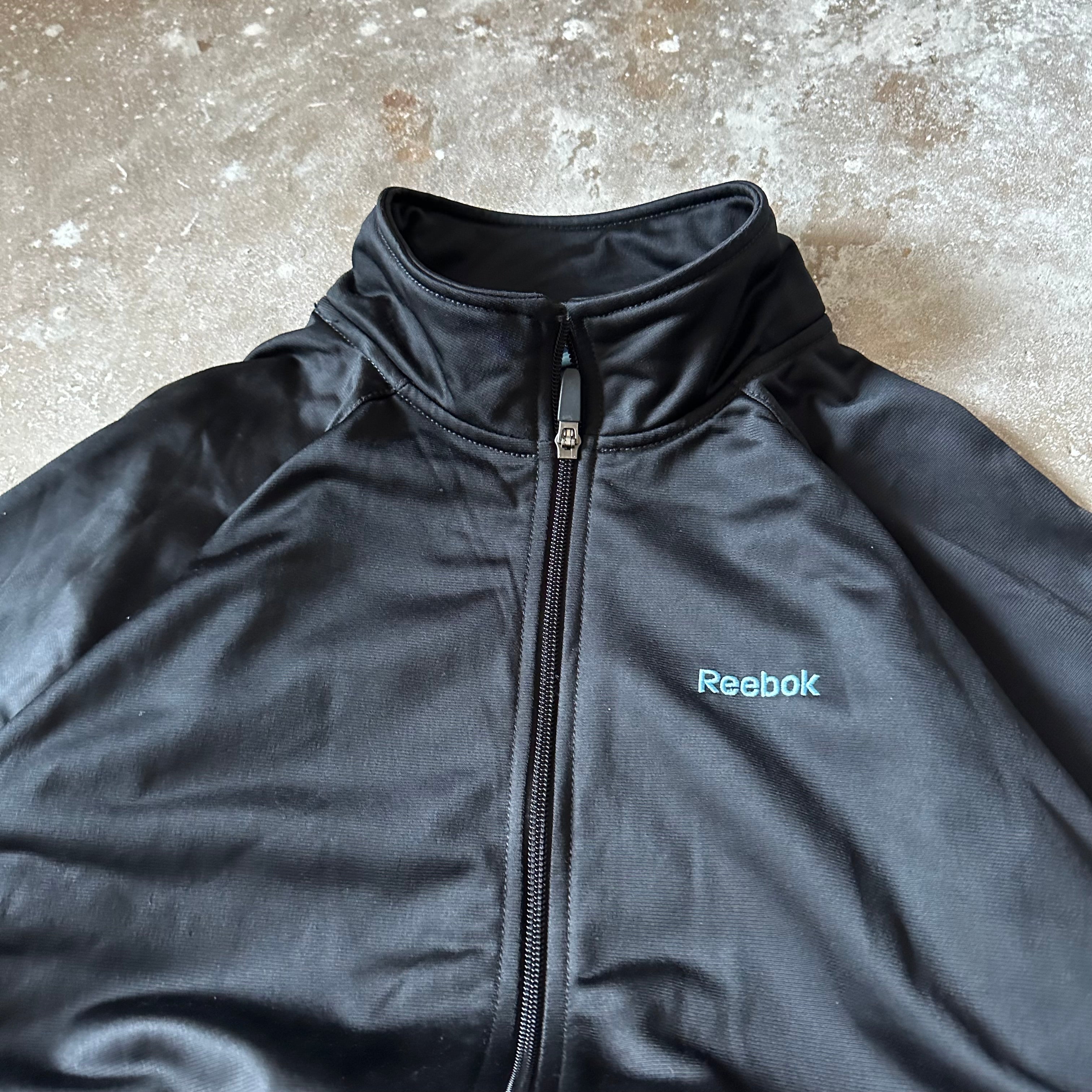 Reebok Jacket - L