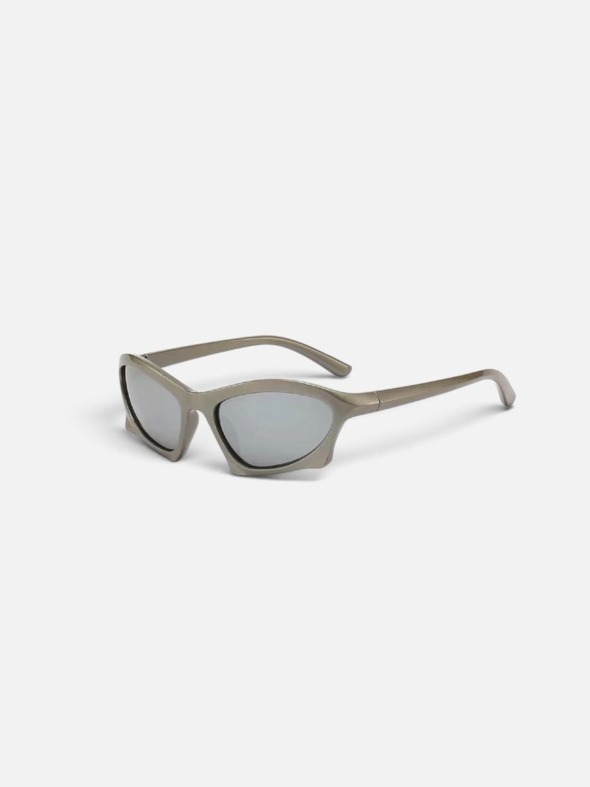 Cat Eye Sunglasses