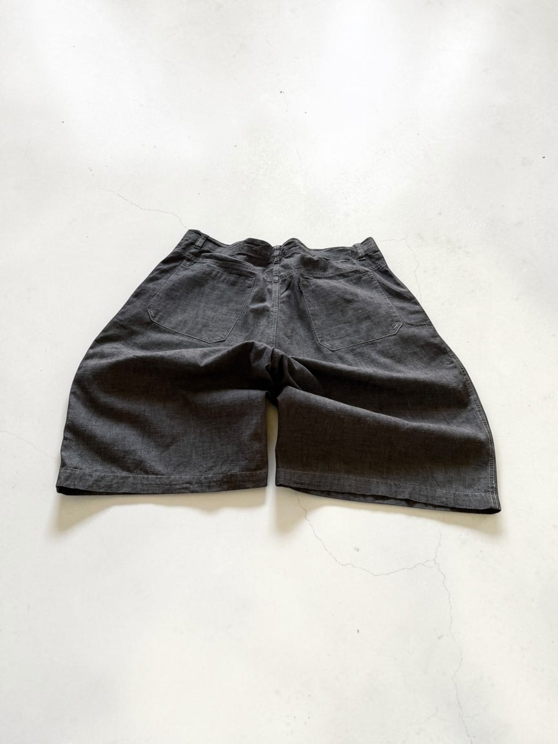 Ecko Baggy Shorts- XL