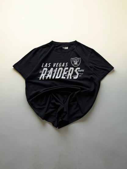 NFL Las Vegas Raiders Tshirt - M