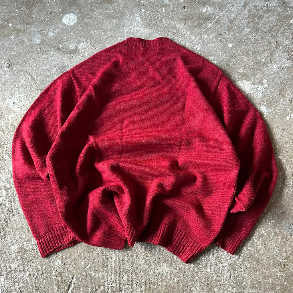 Lacoste Sweatshirt - M