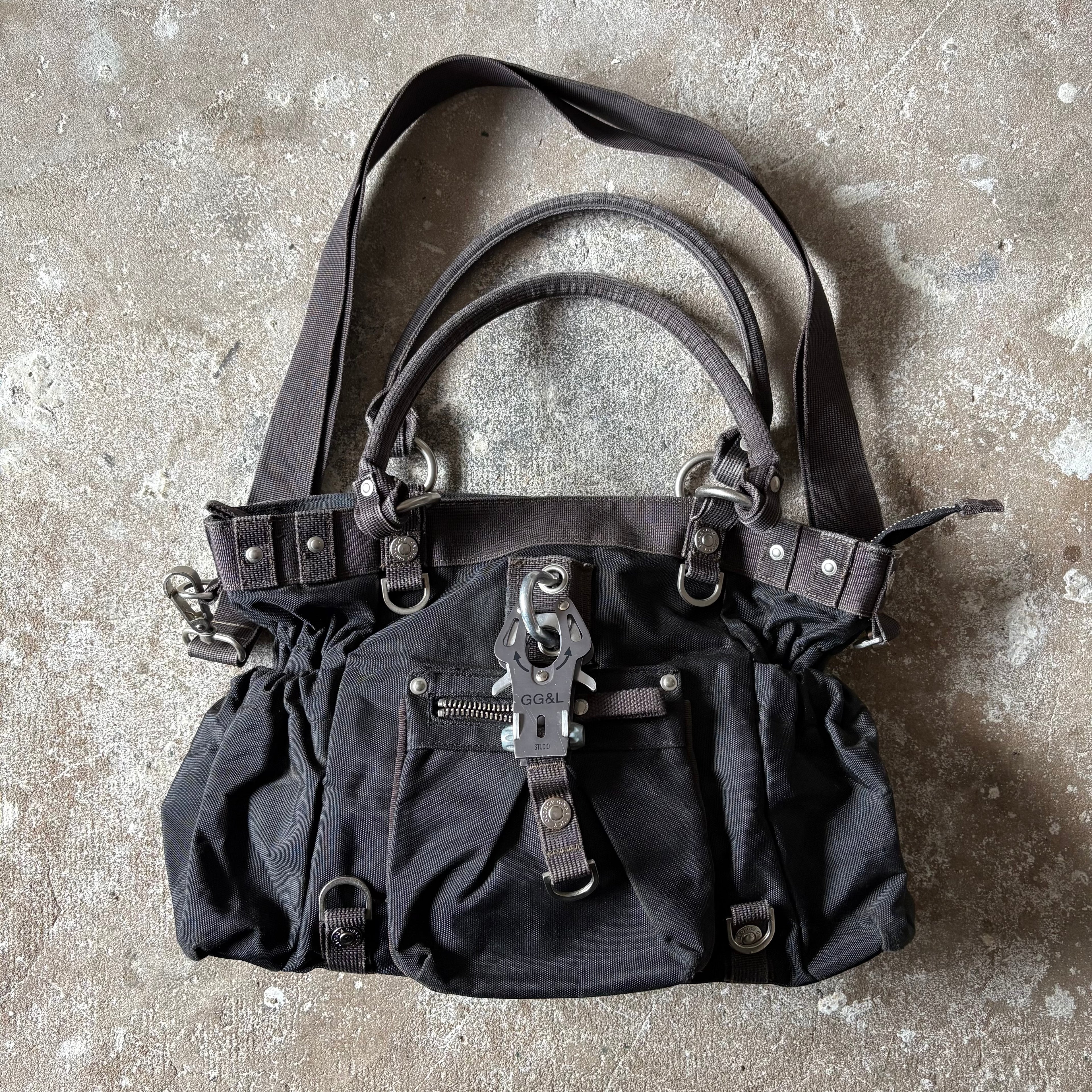 George Gina & Lucy Bag