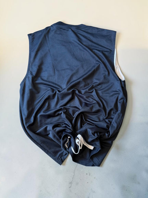Adidas Basketball Jersey - L
