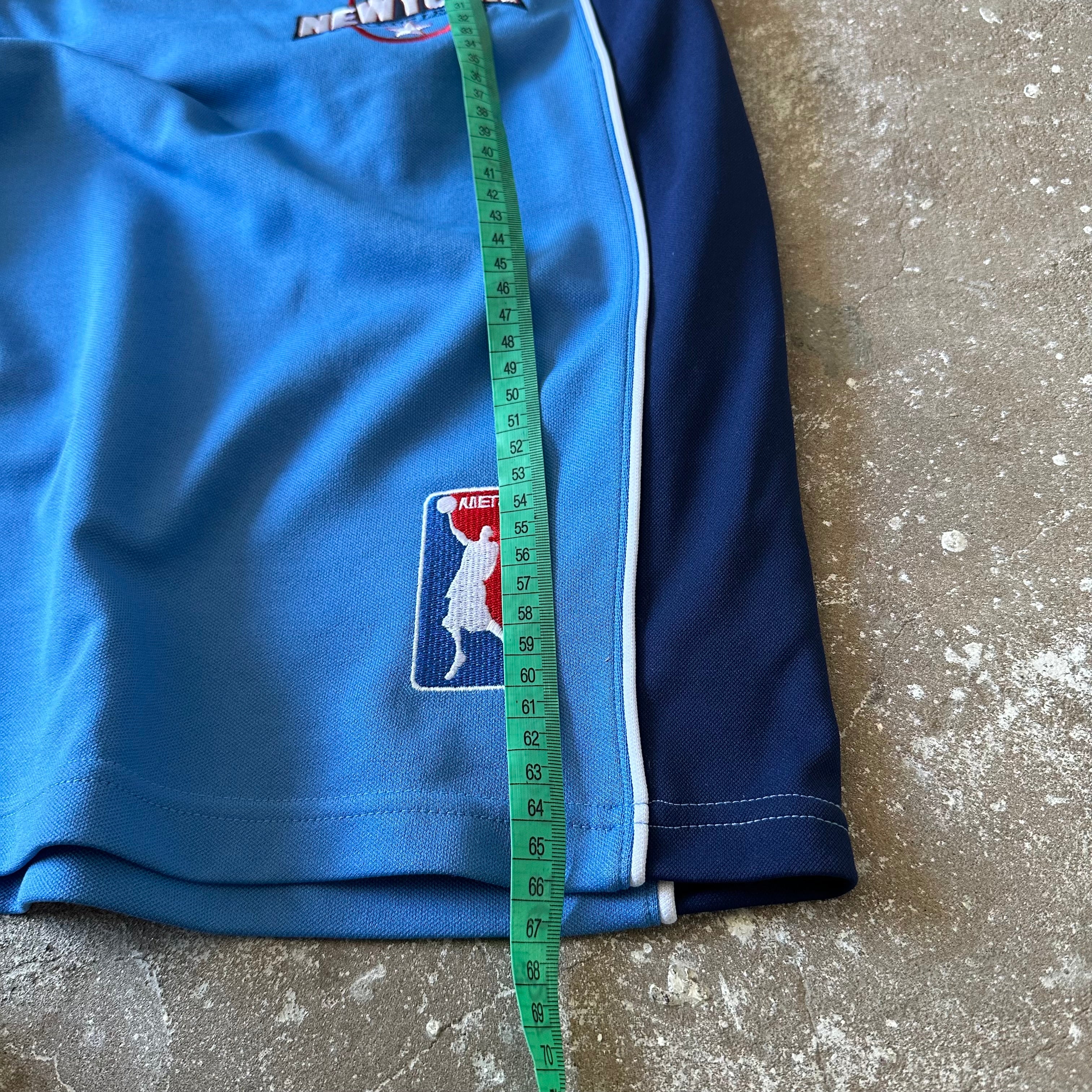 Metrop Nyc Shorts - 2XL