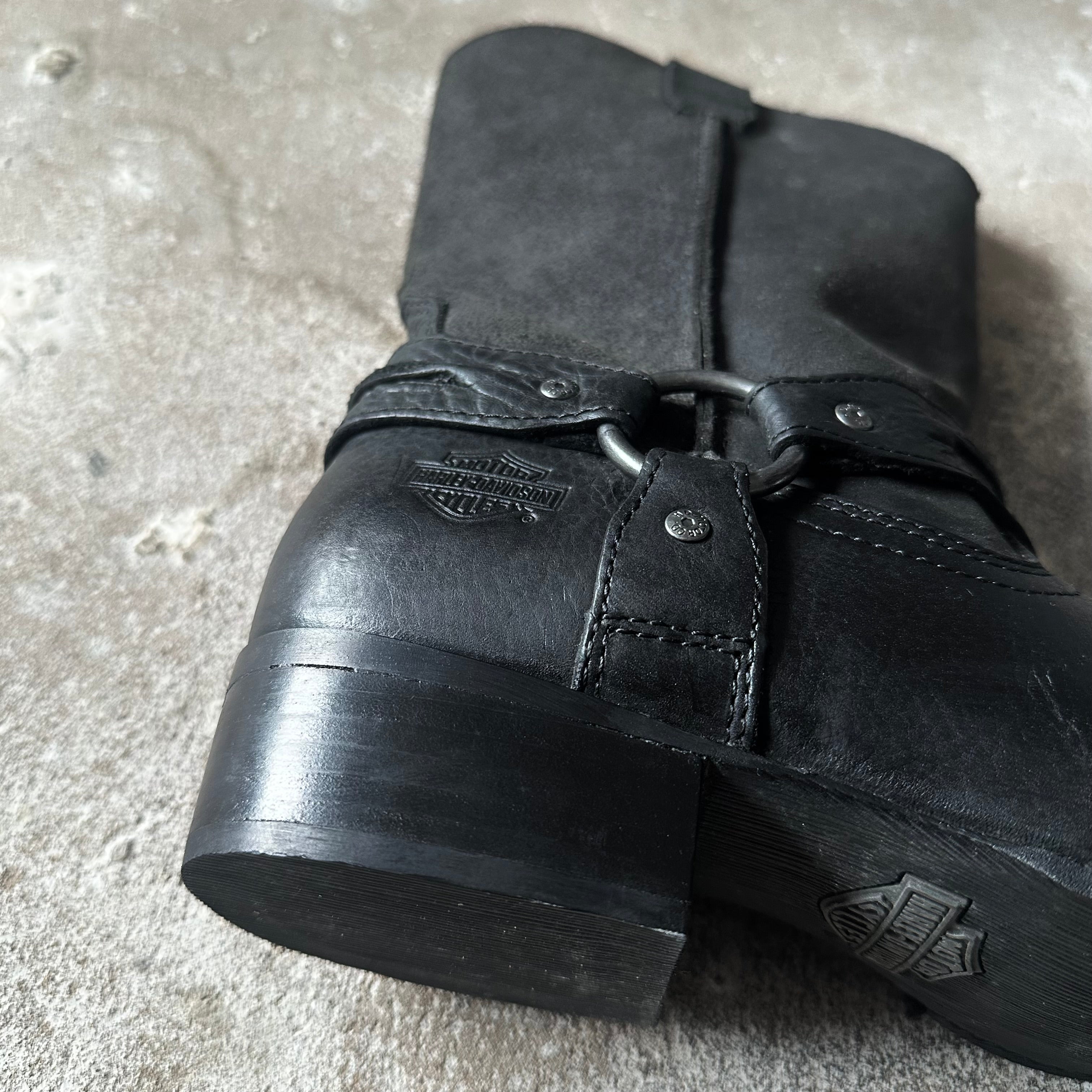 Harley Davidson Boots - 42