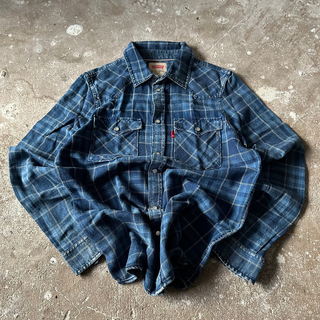 Levi’s Classic Western Shirt - S
