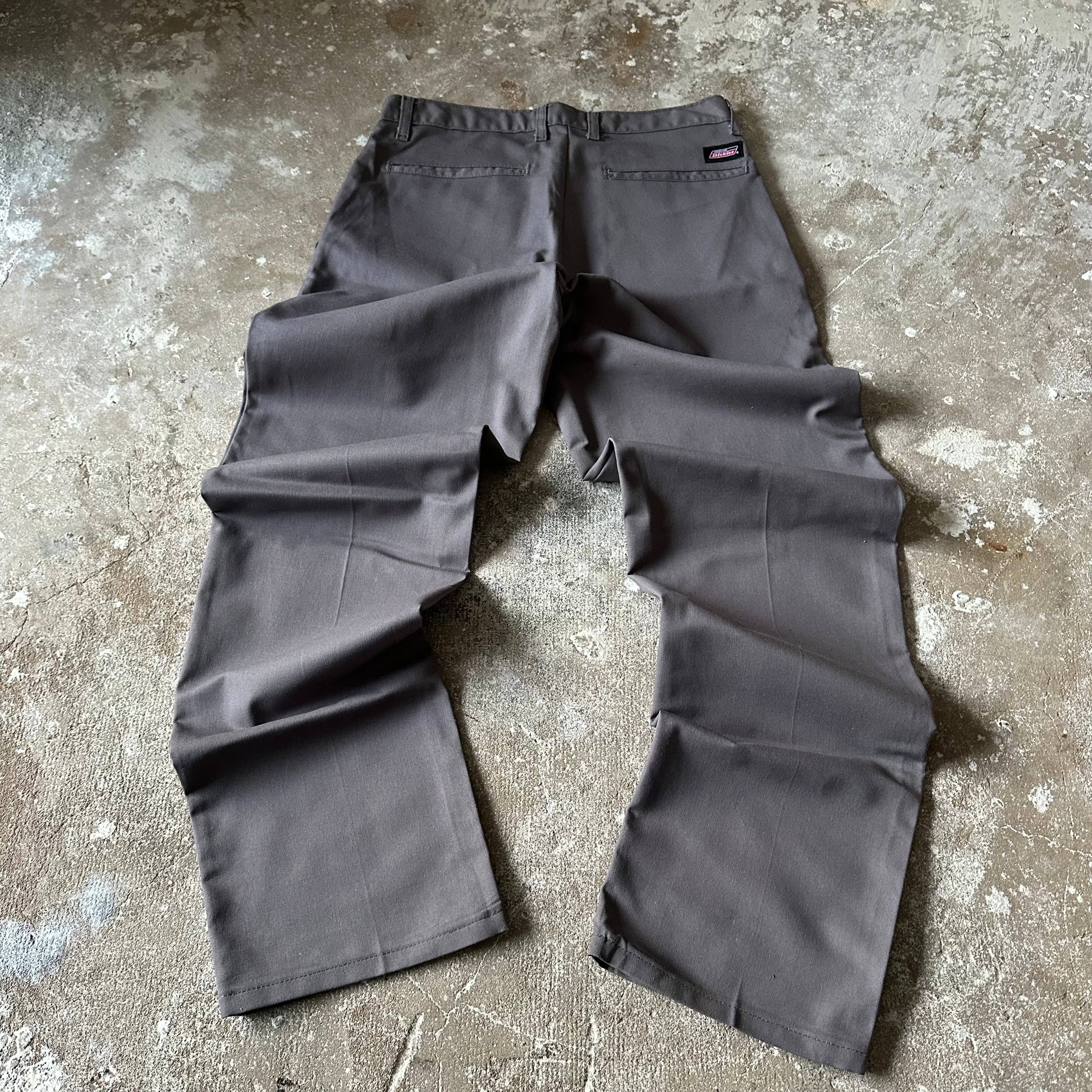Dickies Grey Pants - 30