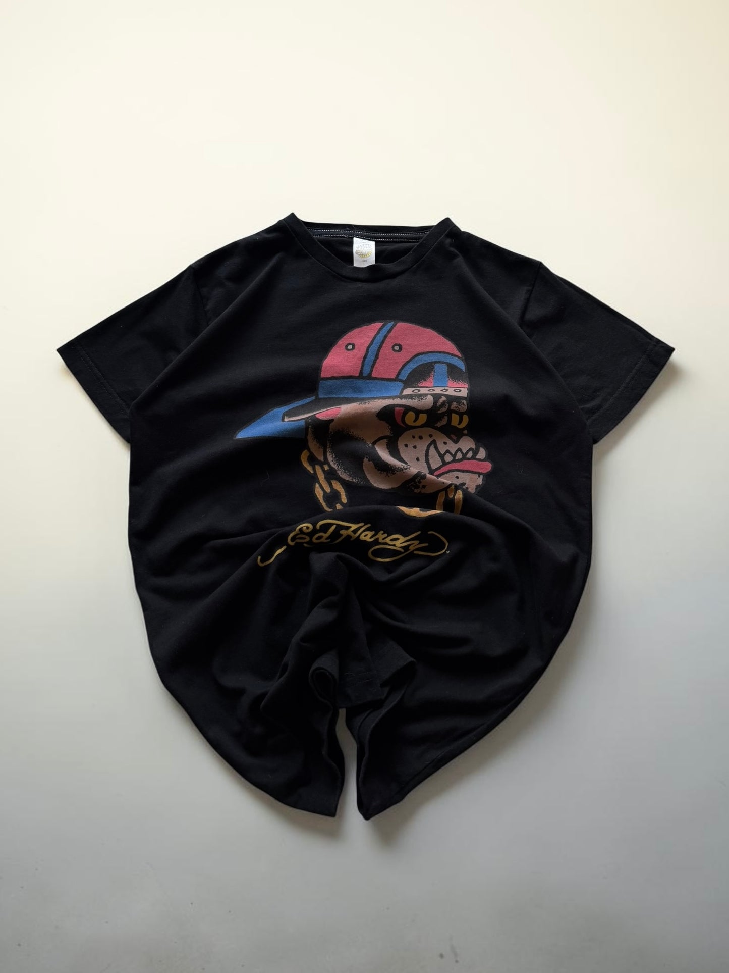 Ed Hardy Tshirt- L