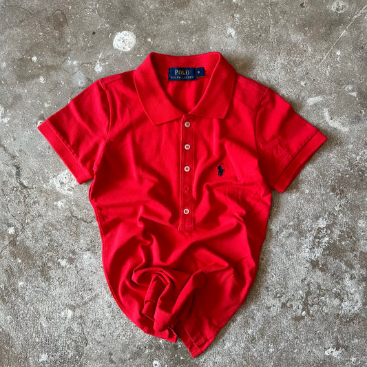 Polo Ralph Lauren Tshirt - S
