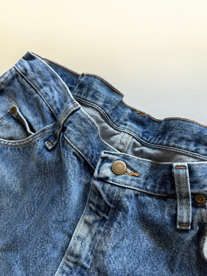 Wrangler Jeans - L