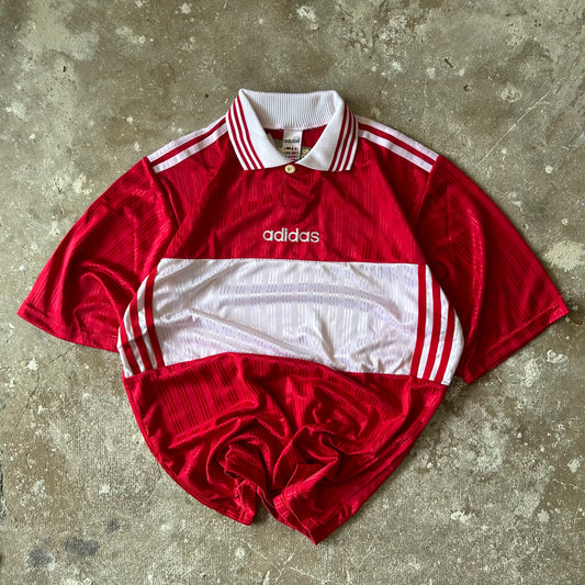 Adidas 80s Jersey - M