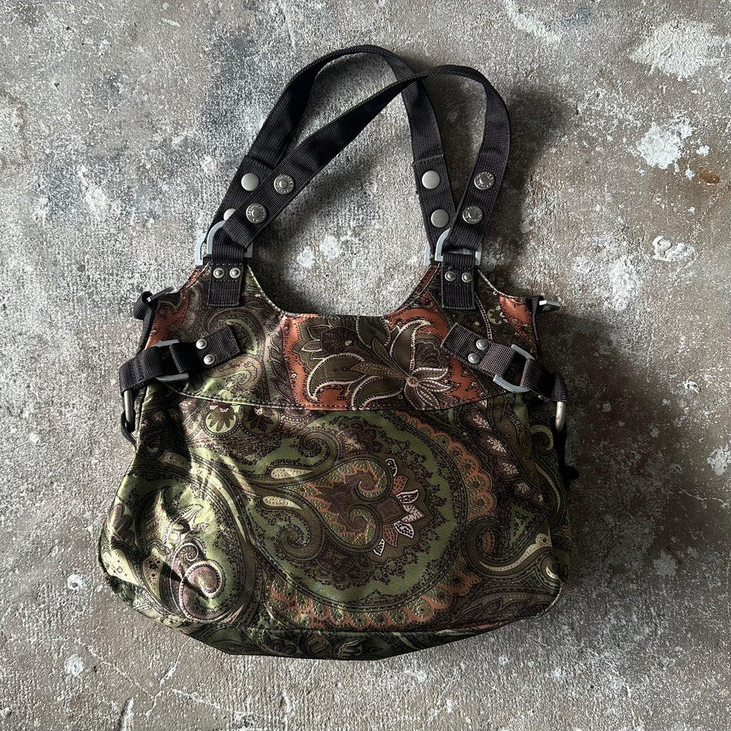 George Gina & Lucy Ascot Service Bag