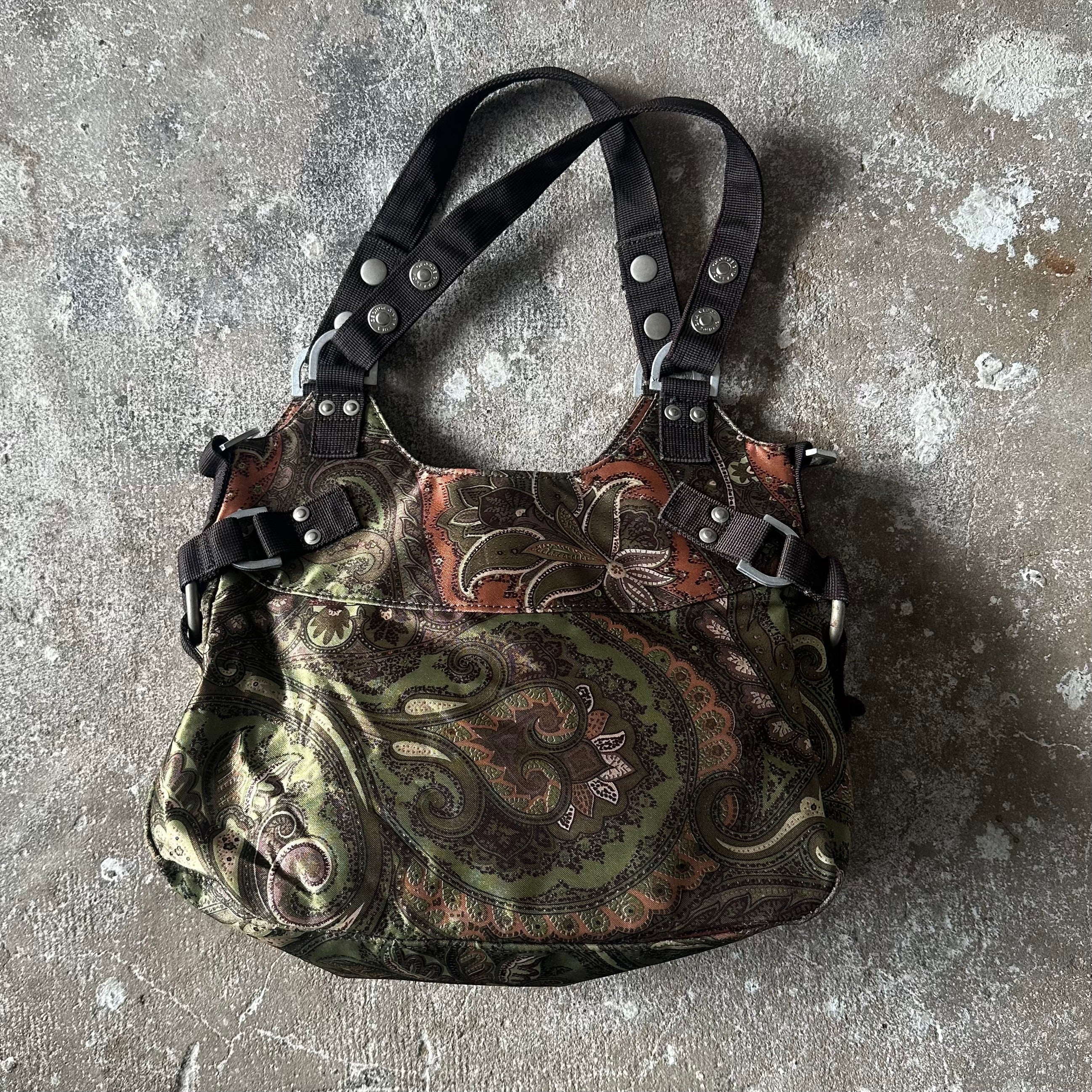 George Gina & Lucy Ascot Service Bag