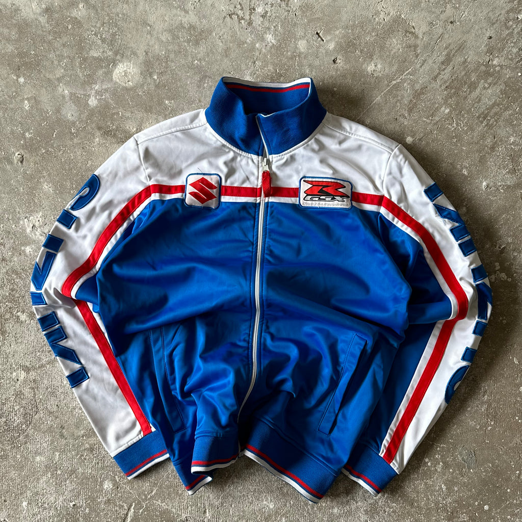 Suzuki Racing Jacket - S