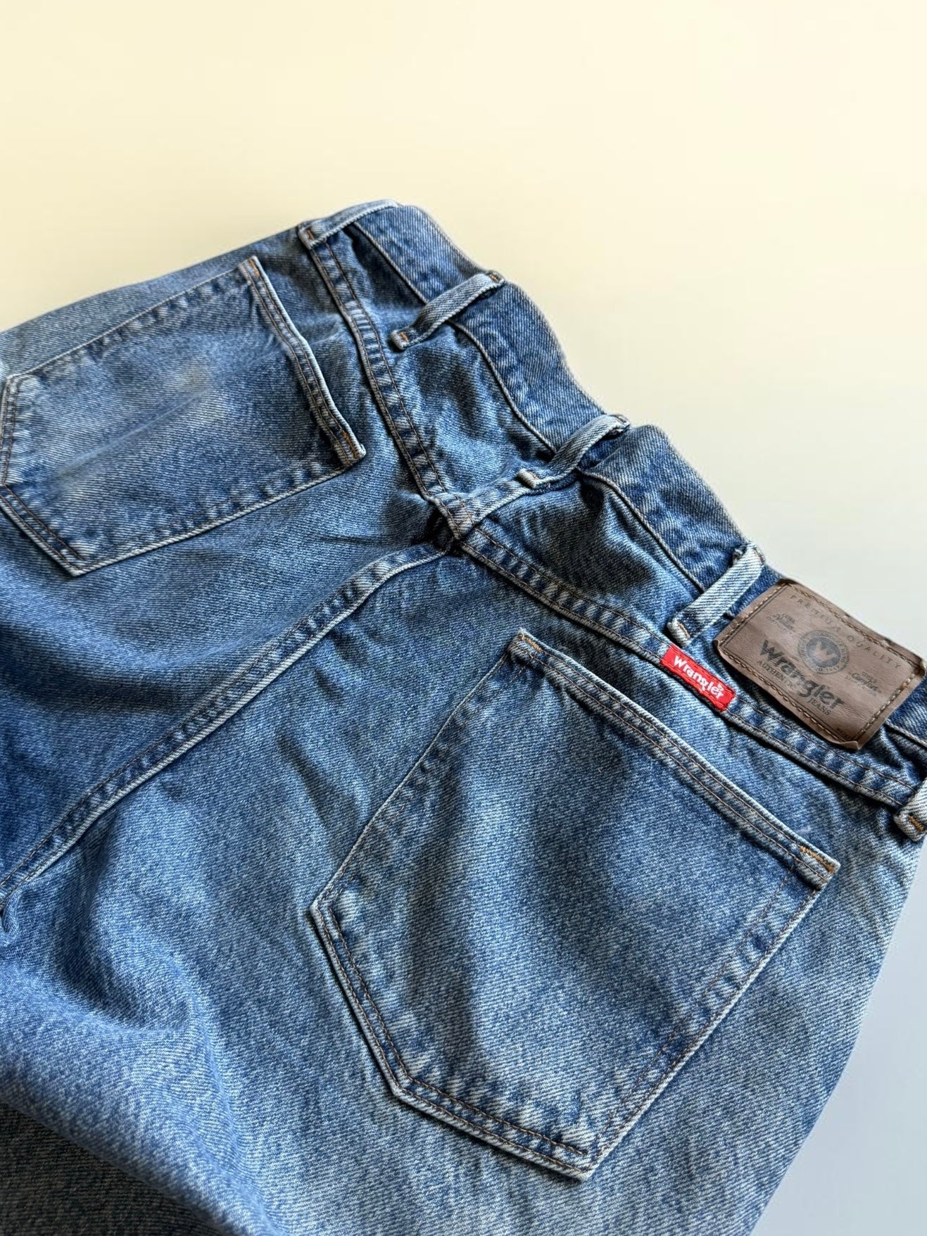 Wrangler Jeans - L