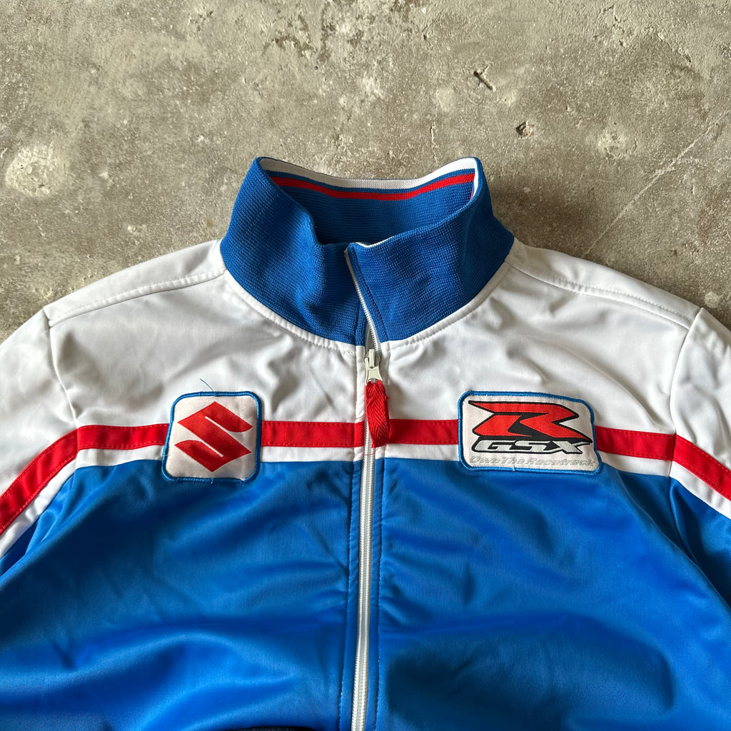 Suzuki Racing Jacket - S