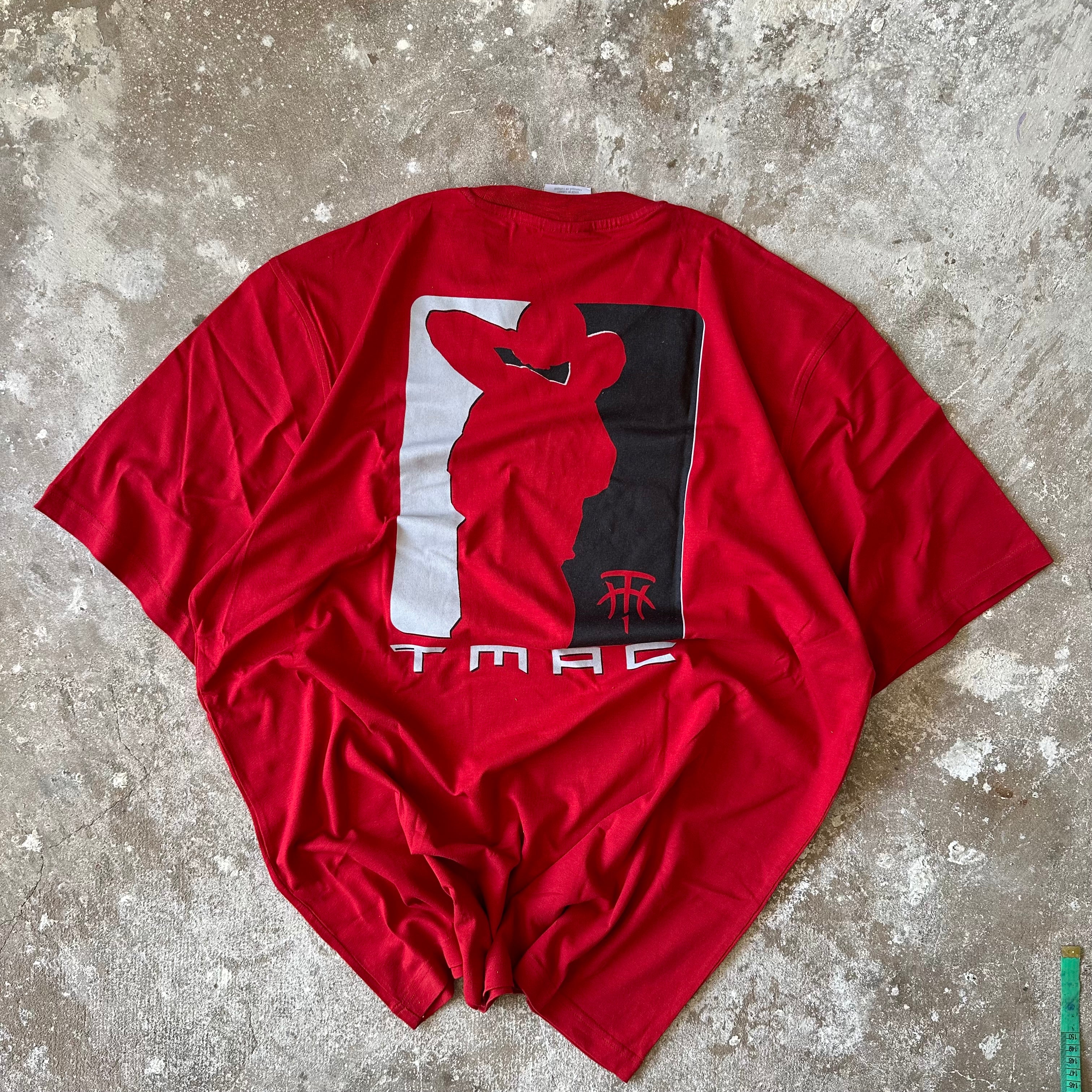 Adidas Tmac Tshirt - XL