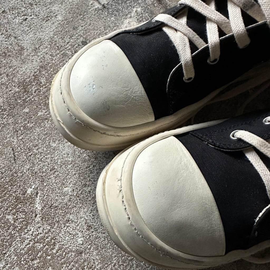 RICK OWENS DRKSHDW High Tops Sneakers- 40