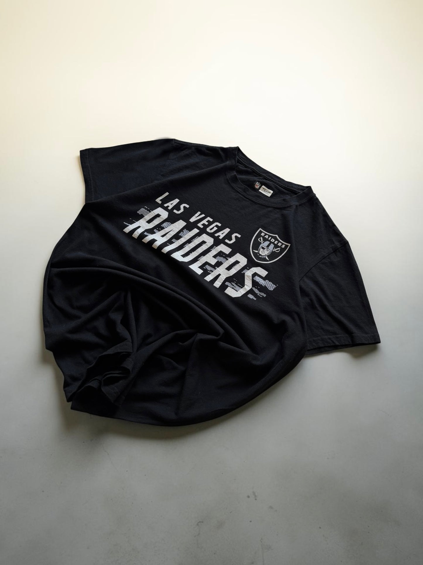 NFL Las Vegas Raiders Tshirt - M