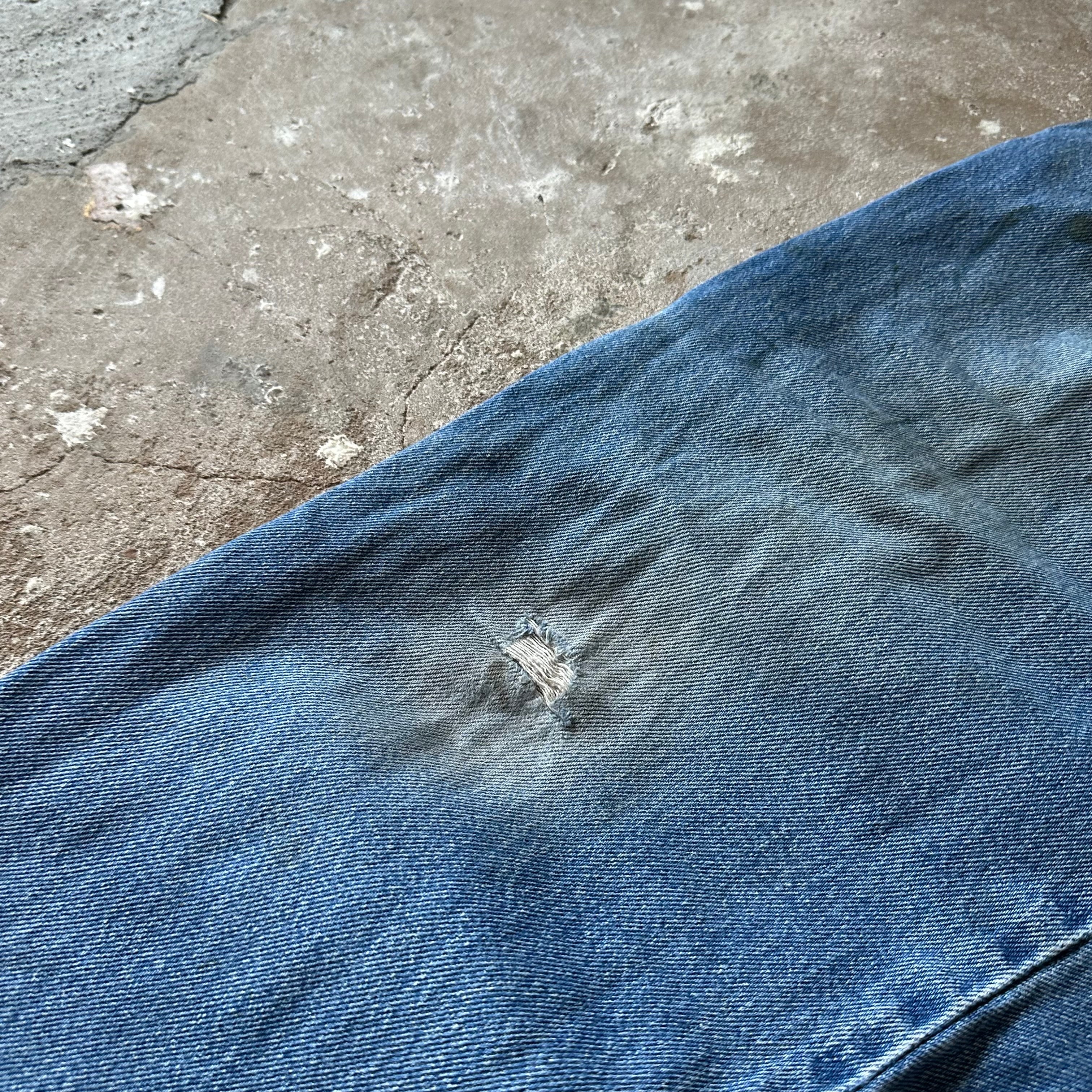 Dickies Distressed Carpenter - 36