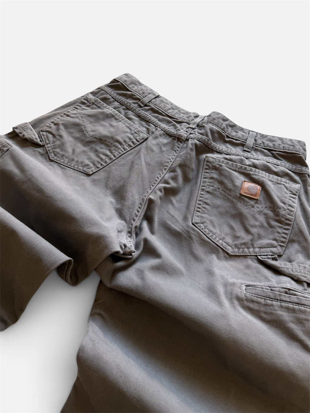 Carhartt Loose Original Fit Carpenter Pants- 36x30