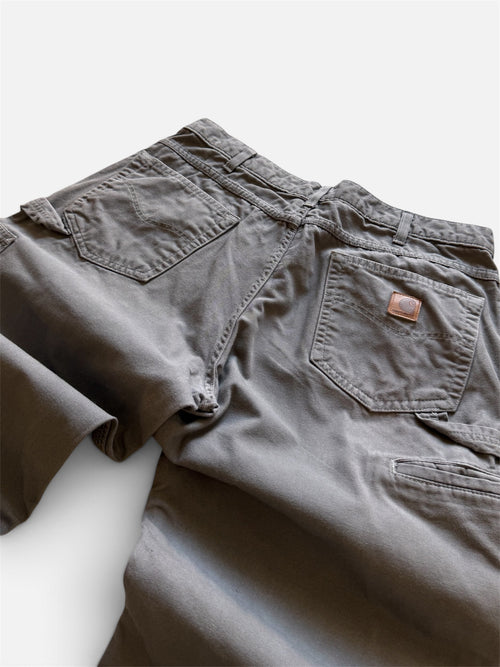 Carhartt Loose Original Fit Carpenter Pants- 36x30