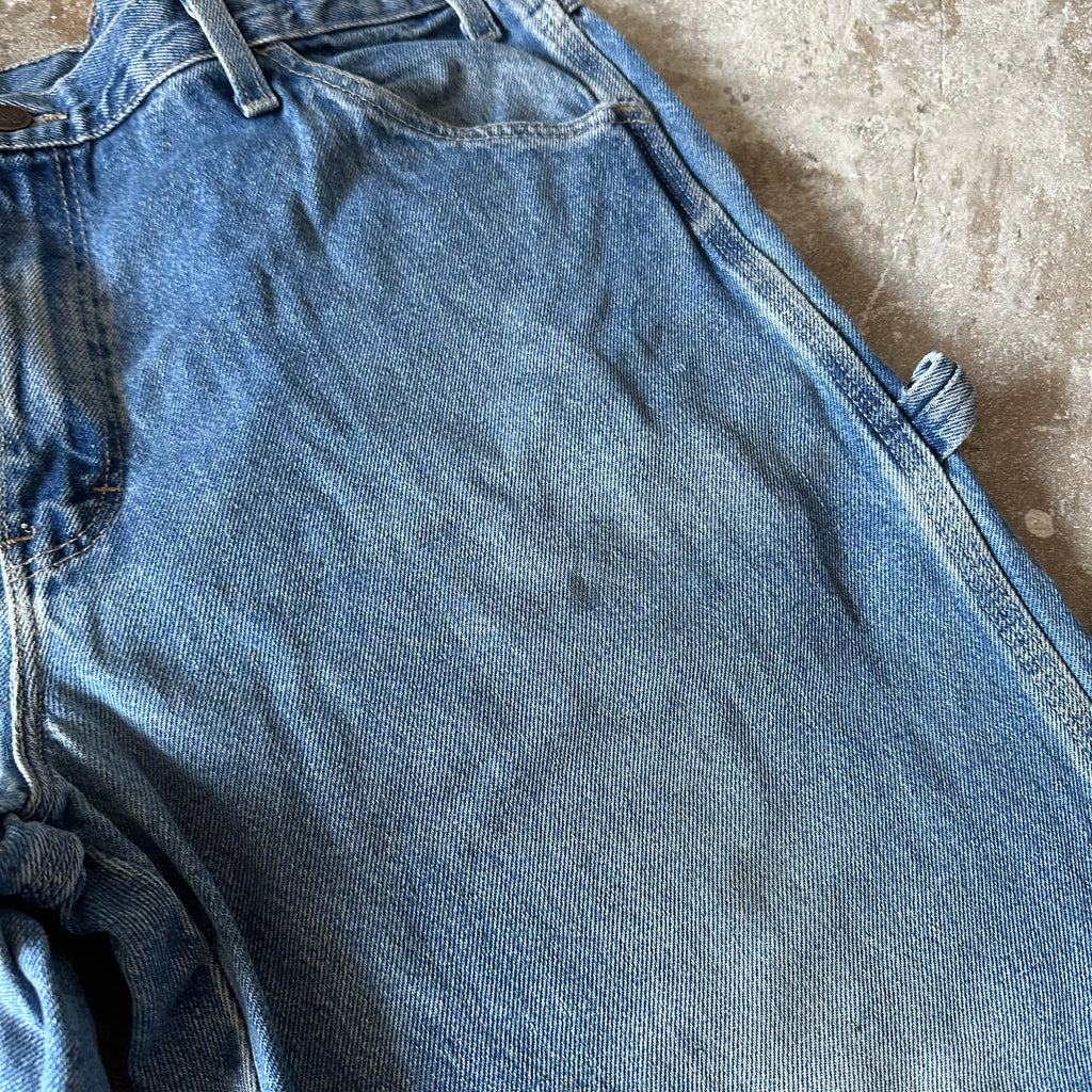 Dickies Distressed Carpenter - 36