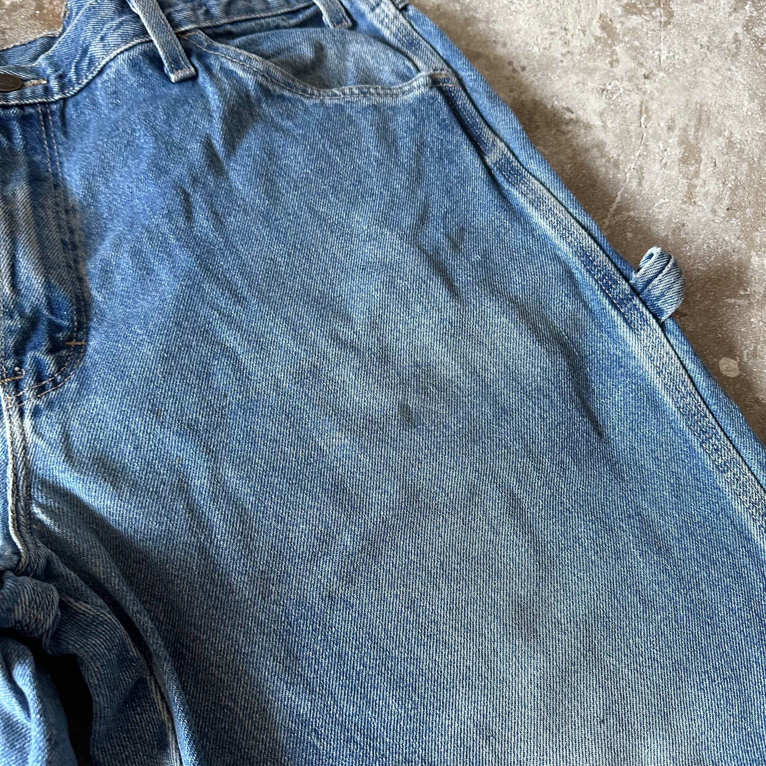 Dickies Distressed Carpenter - 36
