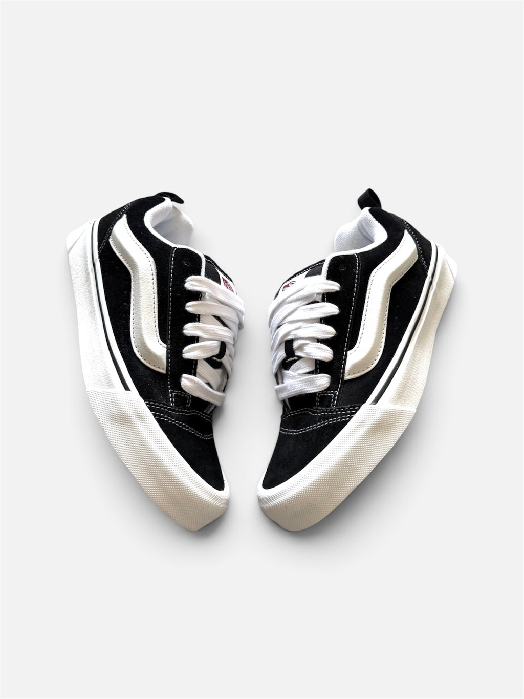 Vans Old Skool Low Tops Shoes