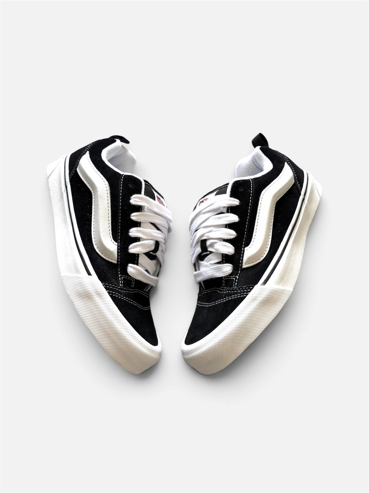 Vans Old Skool Low Tops Shoes