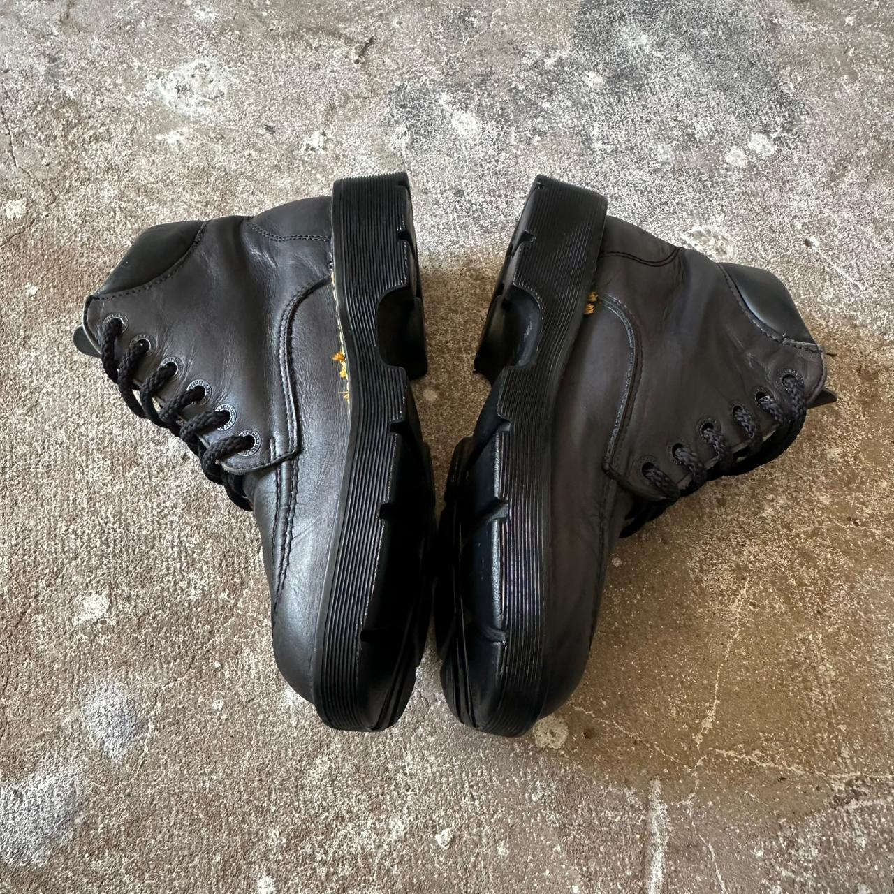 Vintage Classic 8435 Dr Martens Boots - 39
