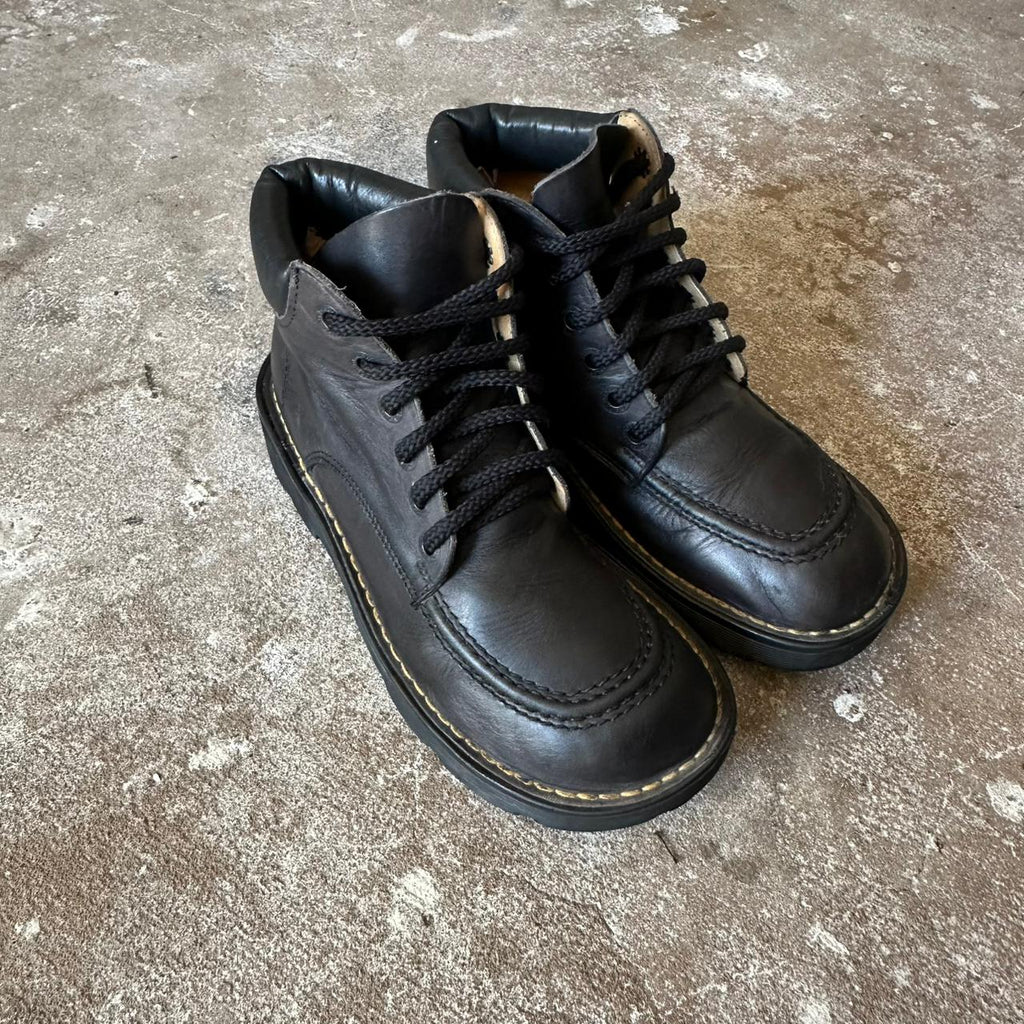Vintage Classic 8435 Dr Martens Boots - 39