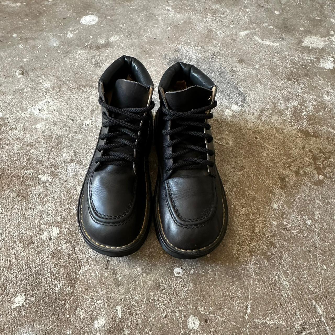 Vintage Classic 8435 Dr Martens Boots - 39
