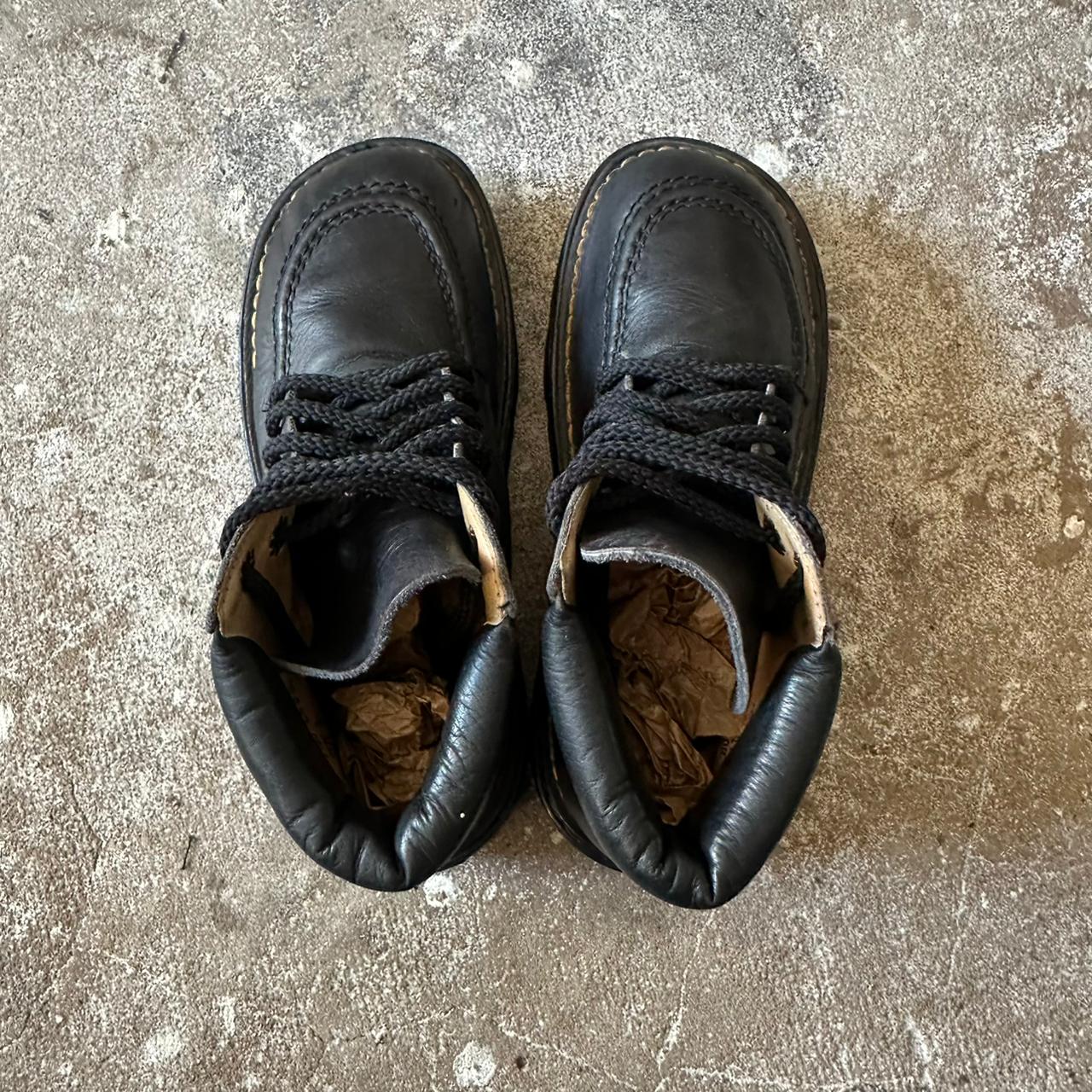 Vintage Classic 8435 Dr Martens Boots - 39